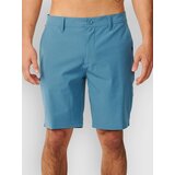 Rip Curl Boardwalk Phase Nineteen Kratke hlace blue rock Cene