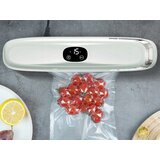  90W aparat za vakuumiranje in varjenje LCD bel set vrečk | Shoptok.si