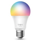Tp-link Smart Wi-Fi Light Bulb, Multicolor | ePonuda.com