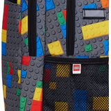 Lego Iconic mali produženi ranac: Šarene kocke | Eponuda.com