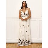 La Modeuse 74254_P175695 Plava u