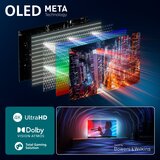Philips 55OLED910/12 televizor, (22112930) | Shoptok.si