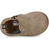 Pom d'Api Polškornji BOB JOD ZIP Bež | Shoptok.si