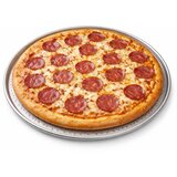  Aluminijum okrugla tepsija za pizzu Cene
