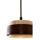 Opviq Visilica Lover Walnut | Eponuda.com