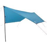 CERADA za kampiranje plava 430 x 380 x 210 cm vodootporna | Eponuda.ba