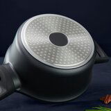 Gourmesto Lonec Black Line | Shoptok.si