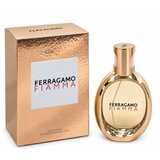 Salvatore Ferragamo Fiamma parfemska voda za žene 55 ml | shoptok.hr