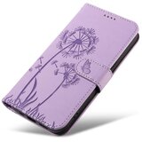 SUNSKY Eleganten ovitek etui za Samsung A36 / A37 / A56, Regrat, Vijoličen | Shoptok.si