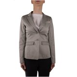 Liu Jo Suknjiči W14050T6768 Bež Cene