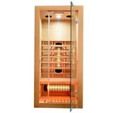 Sanotechnik infrardeča kabina za eno osebo, Malmo 1 | Shoptok.si