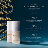Omorovicza Daily Vitamin C Eye krema za osvetljevanje predela okoli oči z vitaminom C 15 ml | Shoptok.si