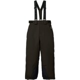 name it Funkcionalne hlače 'NKNSLOPE10' črna | Shoptok.si