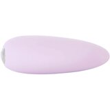 Je Joue Mimi Soft - punjivi vodootporni vibrator za klitoris (ljubičasti) | shoptok.hr