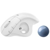 Logitech Ergo M575s Wireless Trackball Mouse, Graphite Blue Ball | Eponuda.com
