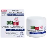 Seba Med Anti-Ageing nočna regeneracijska krema s koencimom Q10 75 ml | Shoptok.si