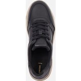 Geox Black women's sneakers Sedral Court - Women's | shoptok.hr