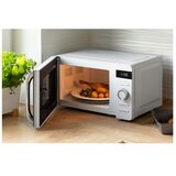 Sencor SMW 5017WH mikrovalovna pečica, bela | Shoptok.si