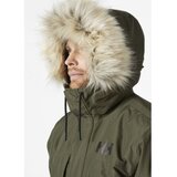 Helly Hansen Zunanja jakna 'COASTAL 3.0' oliva | Shoptok.si