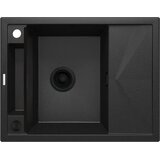 Deante Korito Magnetic ZRM G11A, granitno, (5000225939) Cene