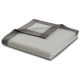 Lesnina-XXXL odeja 150/210 cm siva Cene