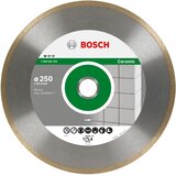 Bosch diamond disc 230x25.4 polna keramika, (21108600) Cene