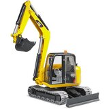 Bruder Kopač Cat Mini | Shoptok.si