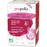 Organic Urinary Ease Herbal Tea - 20 ml