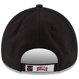 New Era 9FORTY The League Nba Chicago Bulls Crna | shoptok.hr