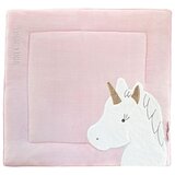 Doudou podloga za bebe - roze sa jednorogom ( DC3318 ) Cene