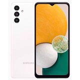 Samsung Refabrikovani mobilni telefon Galaxy A13 4G, 6.6", 50 MP, 8 MP, 4/128GB, Grade-B, White | Eponuda.com