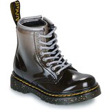 Dr. Martens Polškornji GLITTER Črna | Shoptok.si
