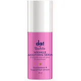 wrinkle smoothing serum da!, 30ml