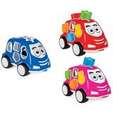 Toyzzz auto puzzle (31521902) Cene