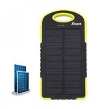 X Wave camp L60 blue solarni punjač 6000MaH ( PUNAL60 )