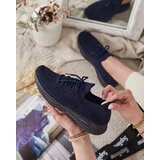 Resti Women's Vanopi slip-on sports shoes | Shoptok.si