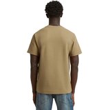 G-star Raw True Regular Structured majica | Eponuda.com