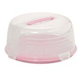 Curver kutija za tortu okrugla cu 00416-X51 | ePonuda.com