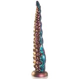 SuperLove Monster Tentacle Dildo with Suction Cup Large u