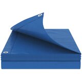 CERADA s rupama Plava 4 x 4 m 180 gsm PE | shoptok.hr