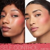 Nars Light Reflecting™ Luminizig Blush highlighter i rumenilo u jednom nijansa SELF CONTROL 5.5 g | shoptok.hr