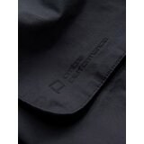 Ombre Men's JOGGER pants with stand-off and zippered cargo pockets - graphite | Eponuda.ba