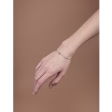 Vuch Kizia Silver Bracelet | Shoptok.si