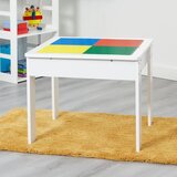 Kinder Home dečiji sto sa 2 stolice, dvostrani, drveni set z | Eponuda.com