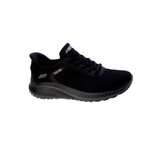Skechers Nizke superge 92276 Črna Cene