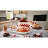 Bosch MUMS8ZS00 Kuhinjski robot s vagom Serie 8 1800 W | shoptok.hr