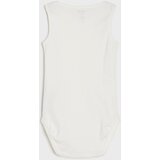 Sinsay Pamučni body bez rukava 3 pack | shoptok.hr