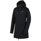 Husky Women's stuffed hardshell jacket Naveli L black | shoptok.hr