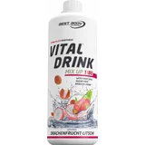 Best Body Nutrition Vital Drink - Pitaja - liči