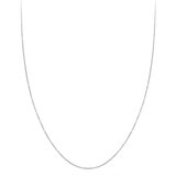 Blush 3046WGO/42 ZLATNI NAKIT 14ct ženska ogrlica Cene